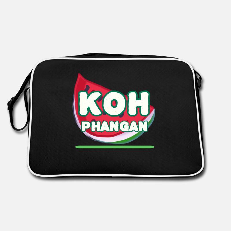 Retro Bag