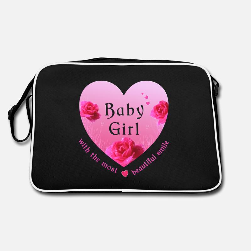 Bébé Sac Retro