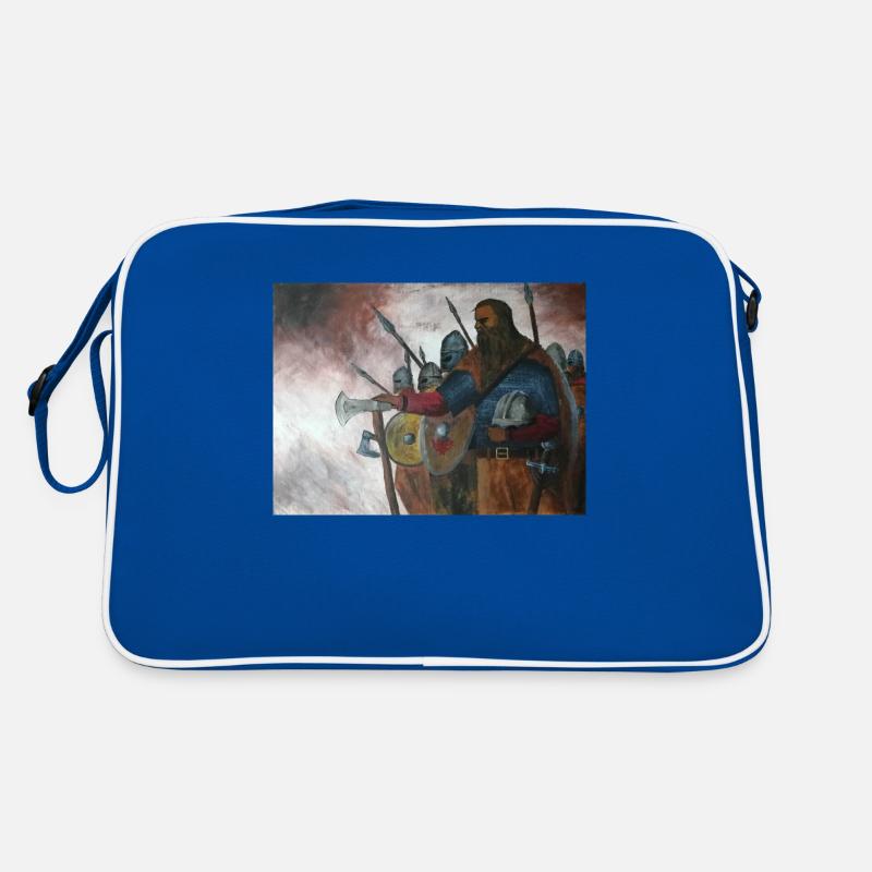 Retro Tasche