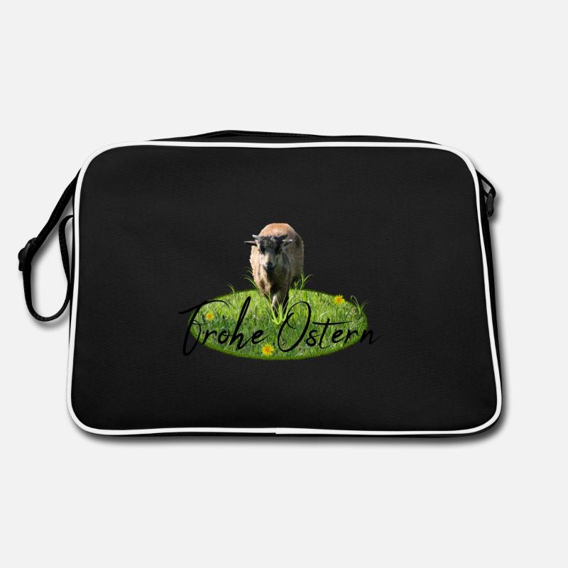 Retro Bag