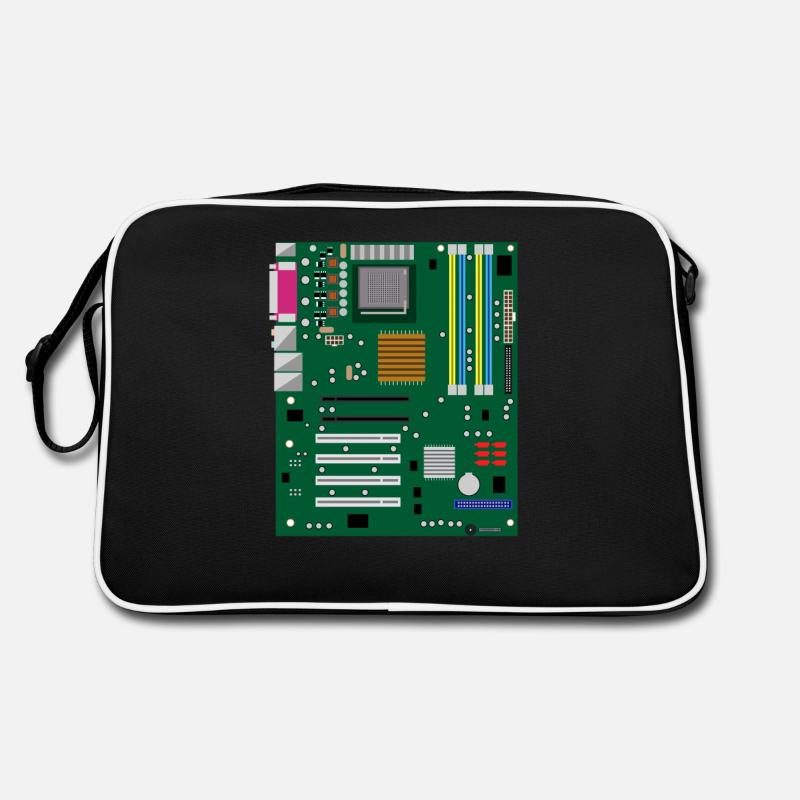 Retro Tasche