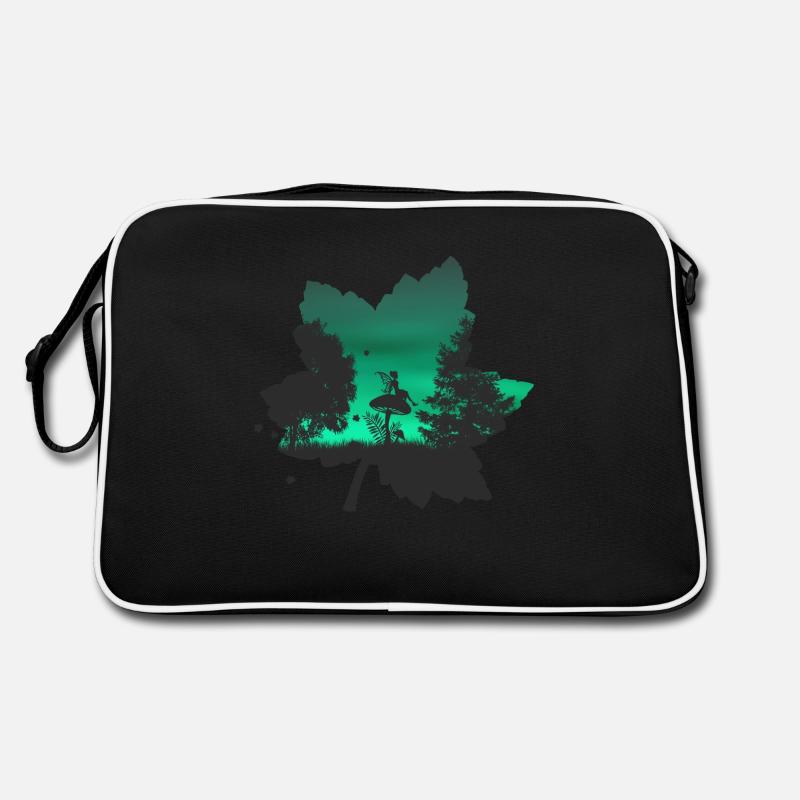 Retro Bag