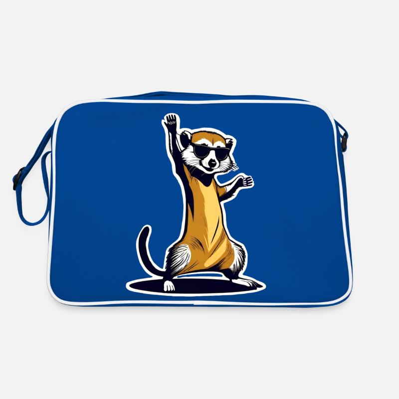 Sac Retro