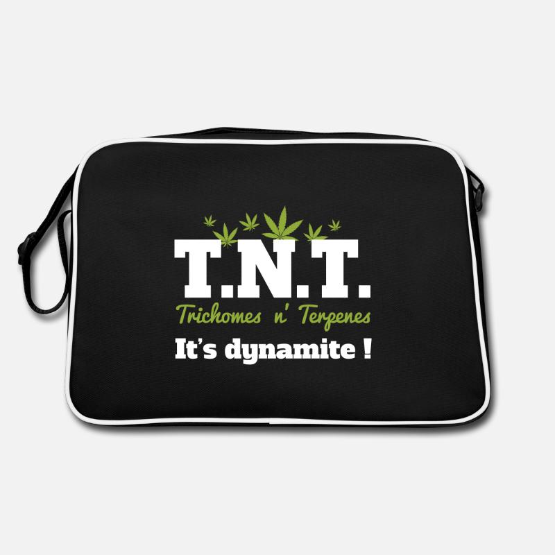 Sensation explosiv Retro Tasche
