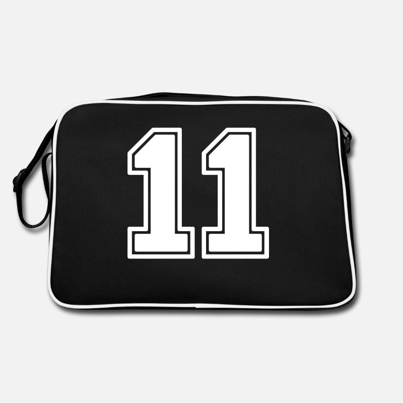11 Sac Retro