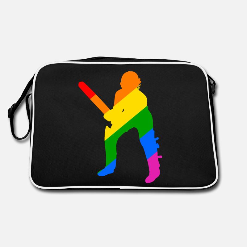 Retro Bag