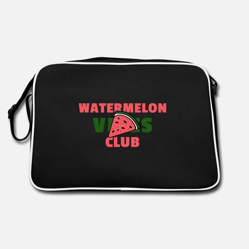 Sac Retro