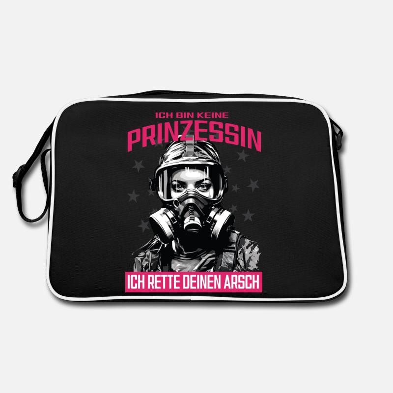 Retro Bag