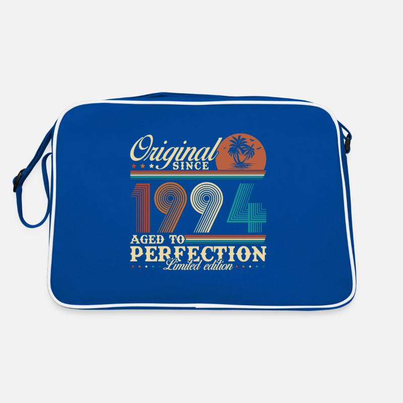 1994 Vintage Retro Geburtstagsgeschenk Retro Tasche