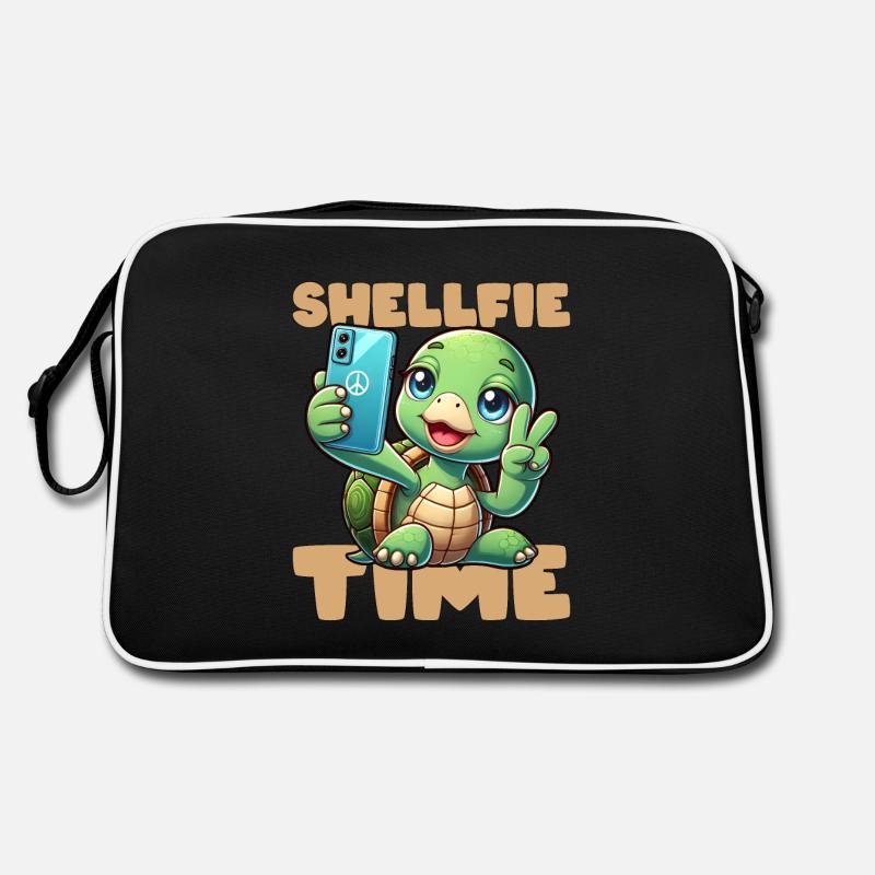 Retro Tasche