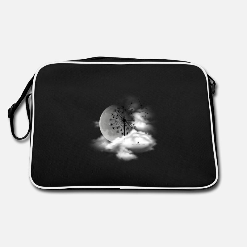 new beginning Retro Bag