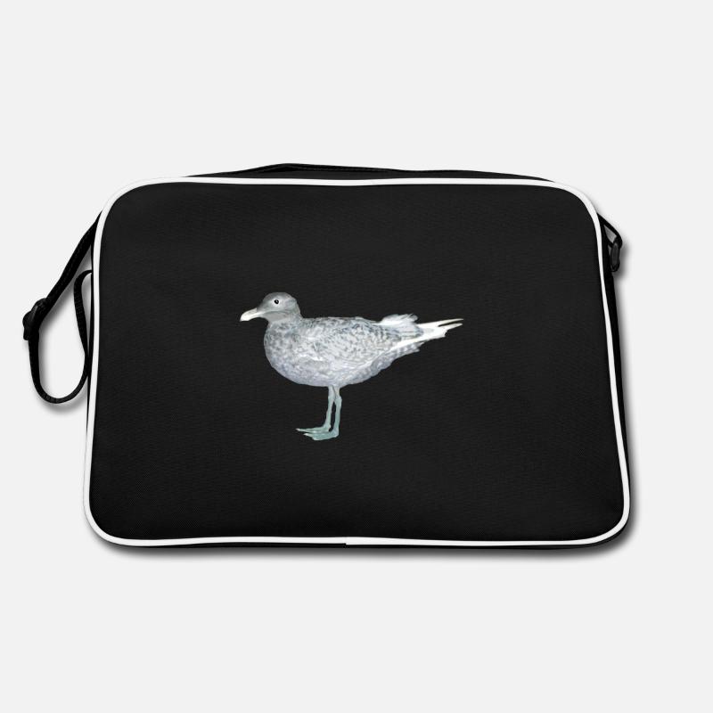 seagull Retro Bag