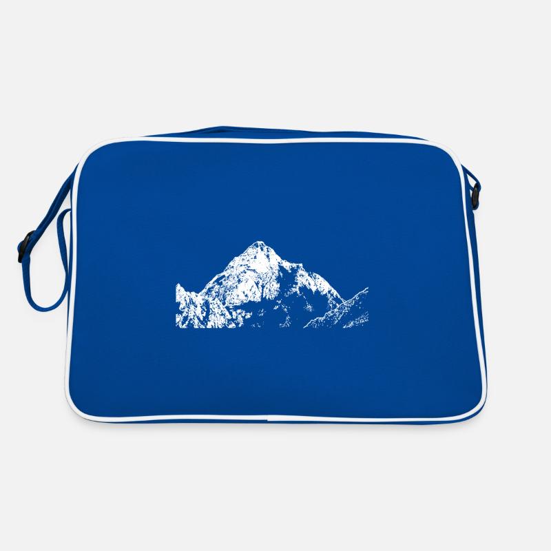 K2 Sac Retro