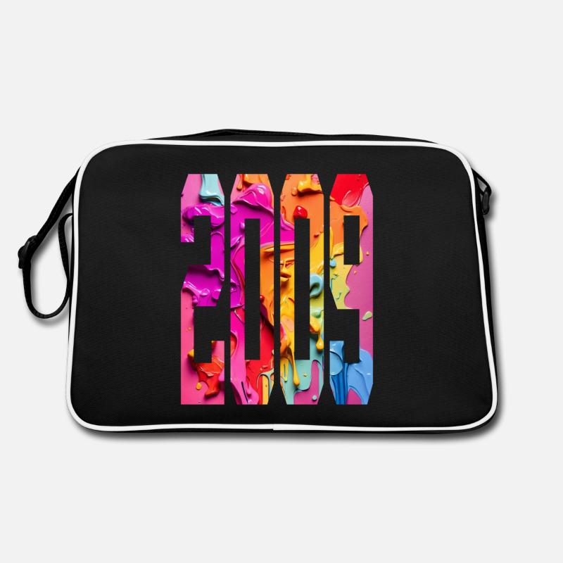 Sac Retro