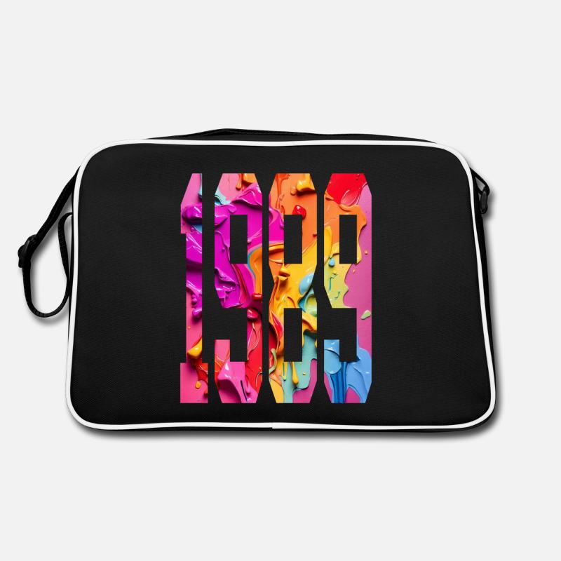 Retro Bag