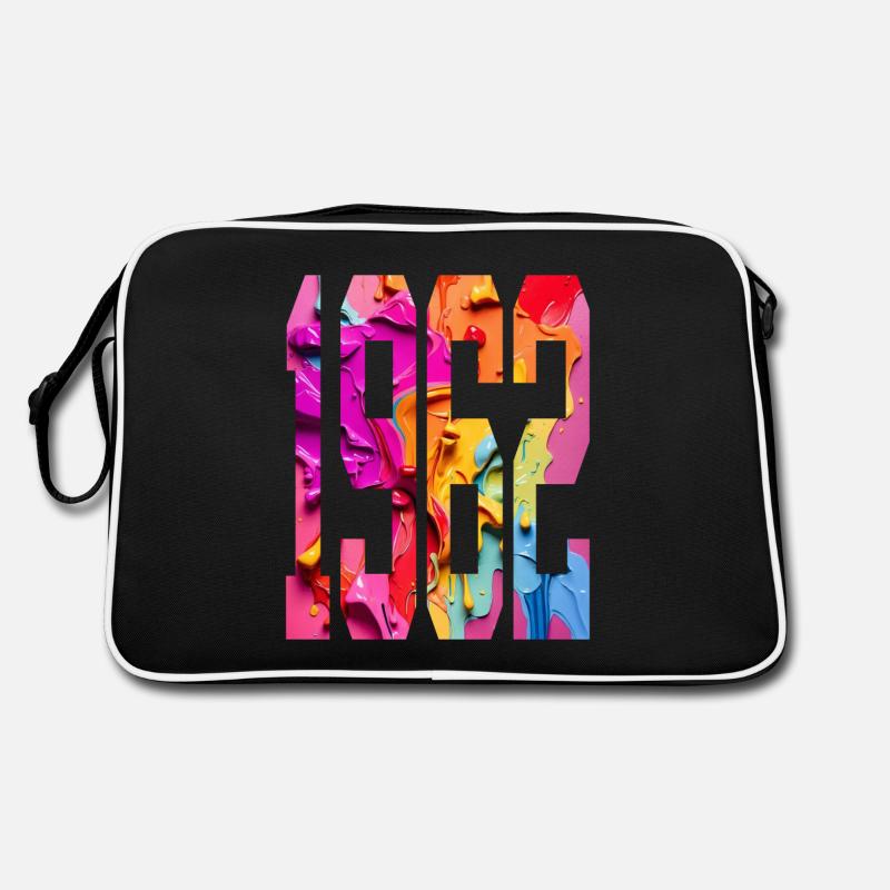 Sac Retro