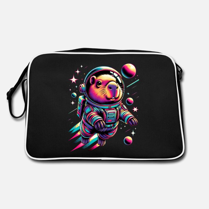 Retro Bag