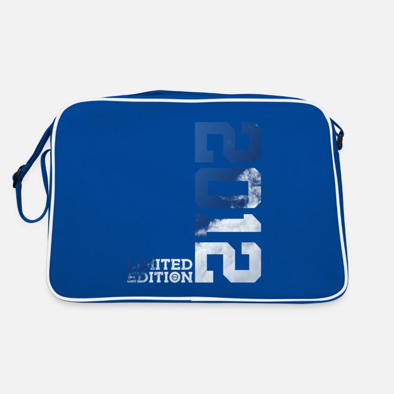 ÉDITION LIMITÉE 2012 14E ANNIVERSAIRE Sac Retro