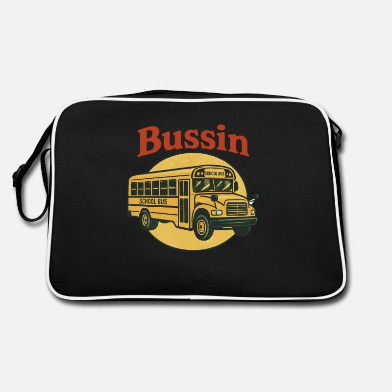 Retro Tasche