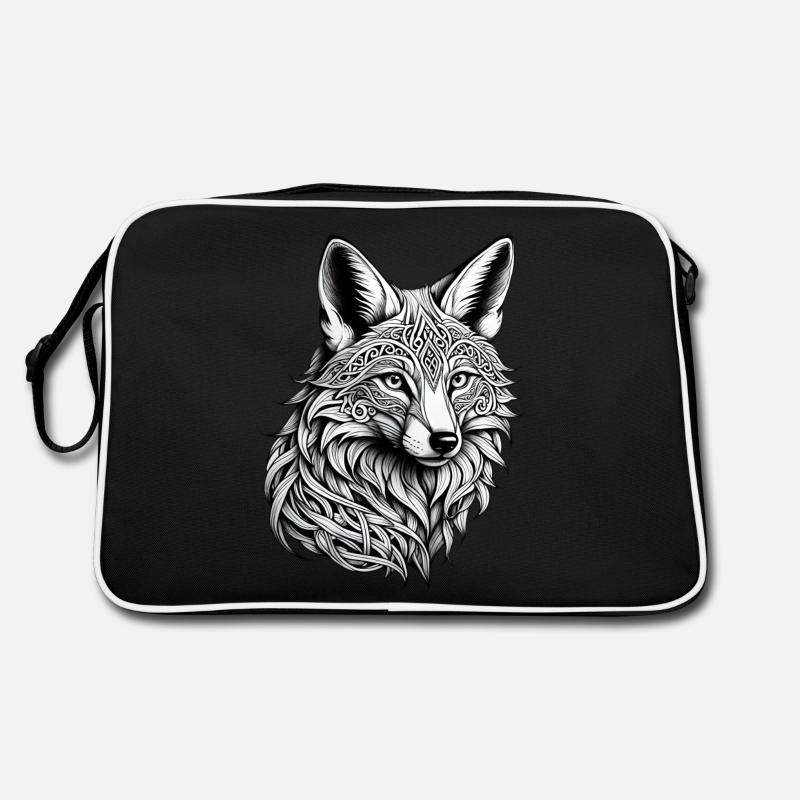 Retro Bag