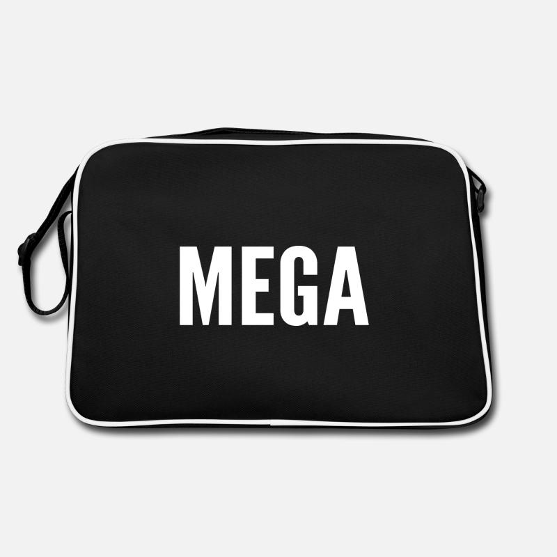 Mega Retro Tasche