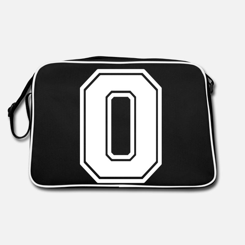 0 Sac Retro
