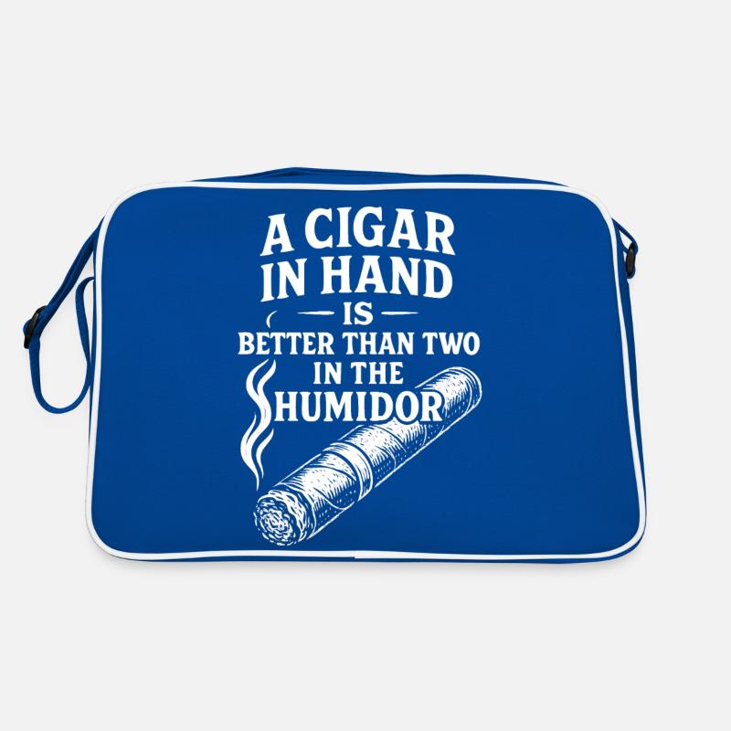zigarre zigarre zigarre zigarre zigarre zigarre Retro Tasche