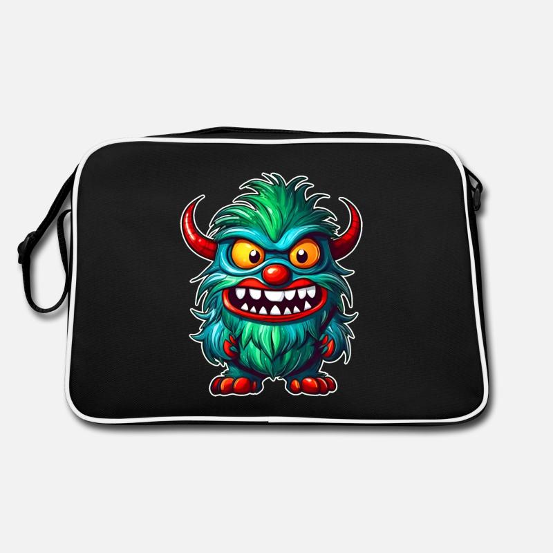 Sac Retro