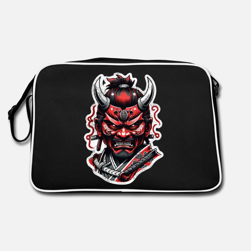 Retro Bag