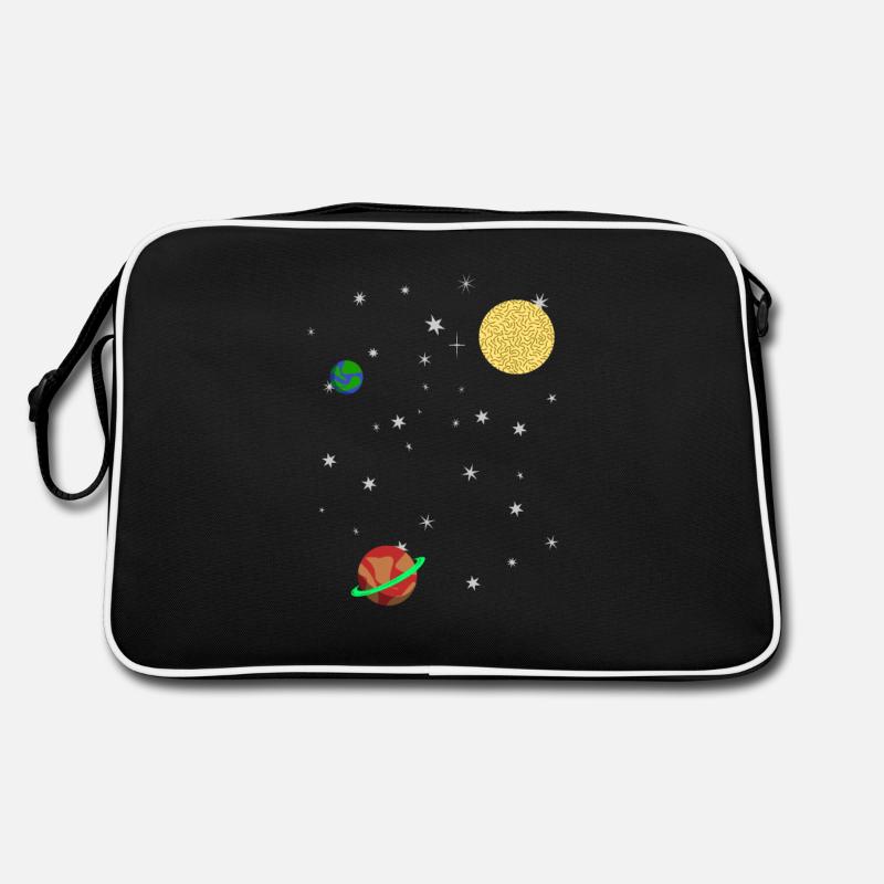Sac Retro