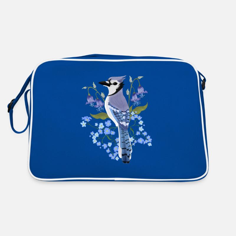 Retro Bag