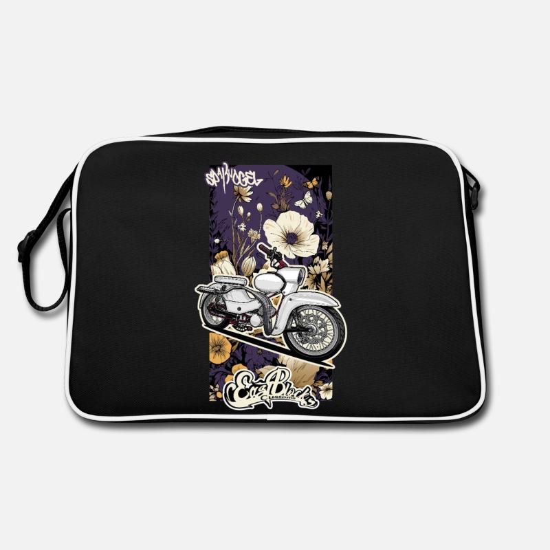 Retro Bag