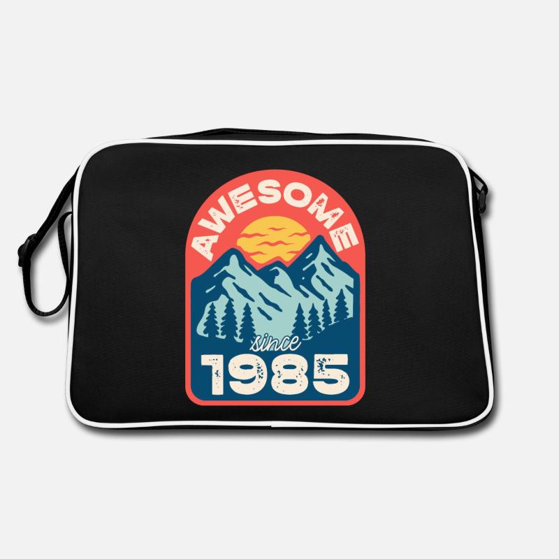 Retro Tasche