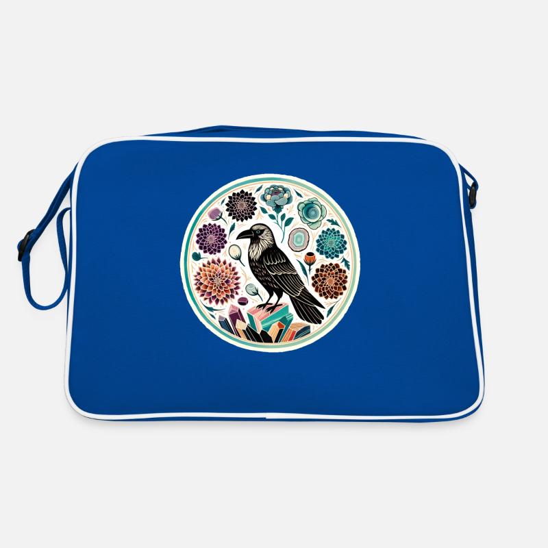 Rabe Retro Tasche