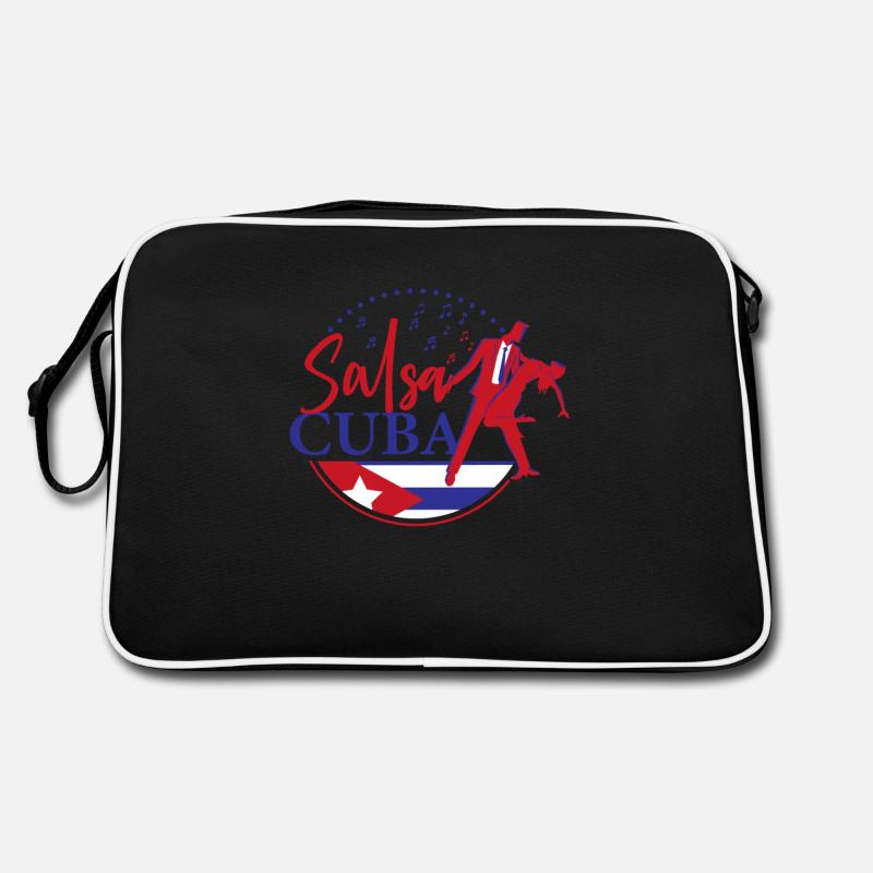 Salsa, Salsa Salsa Dance, danse Sac Retro
