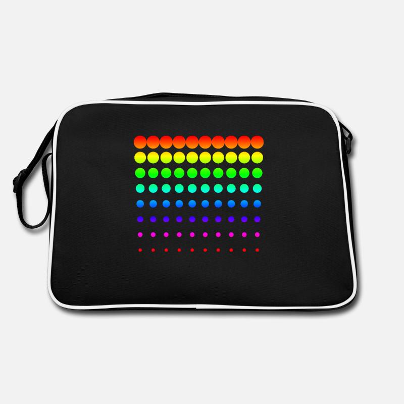 Retro Tasche
