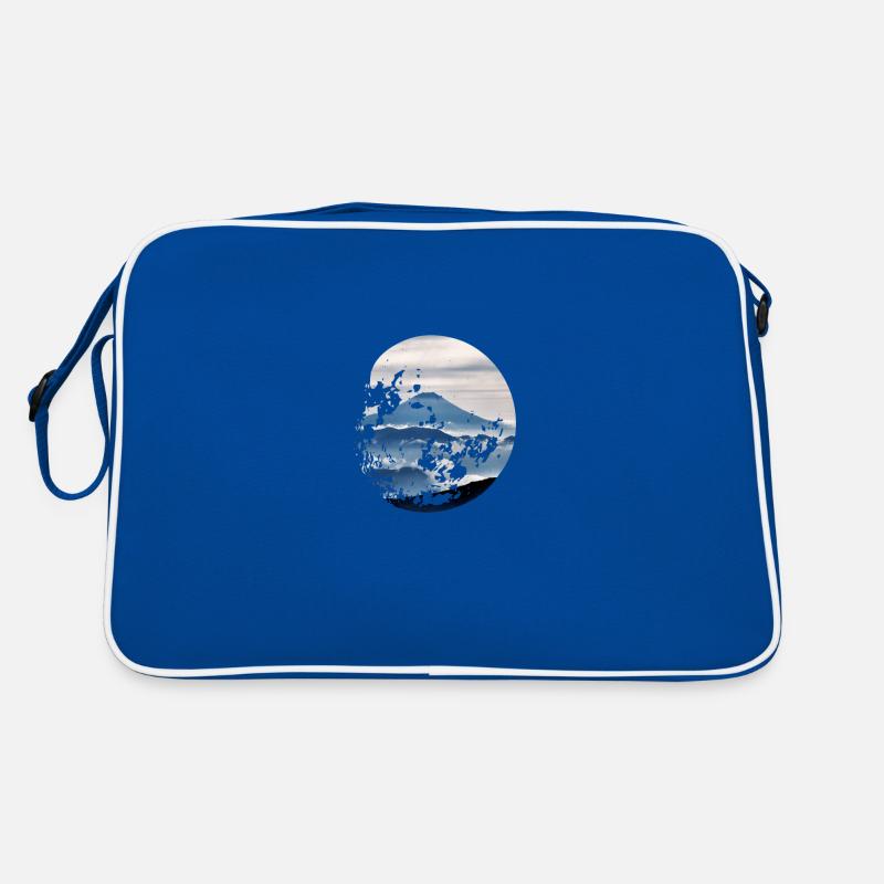 Retro Bag