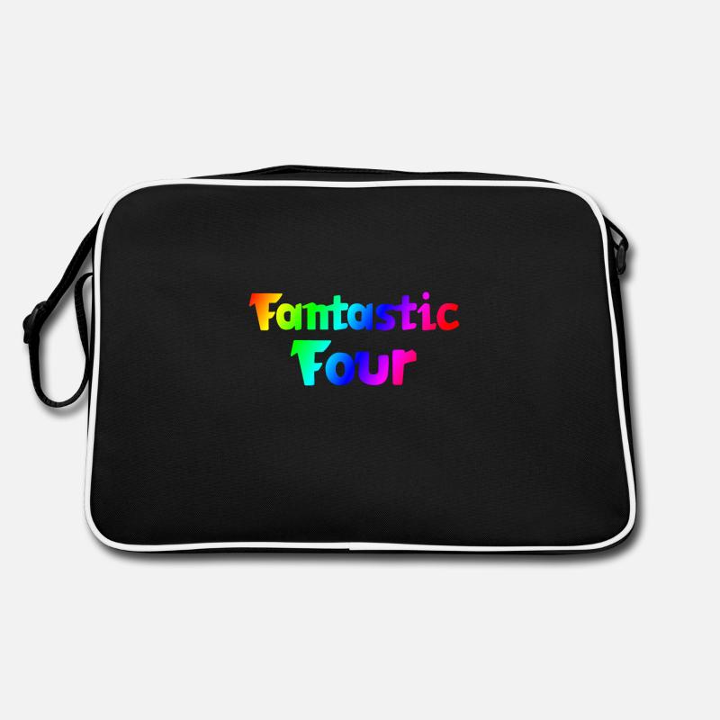 Retro Tasche