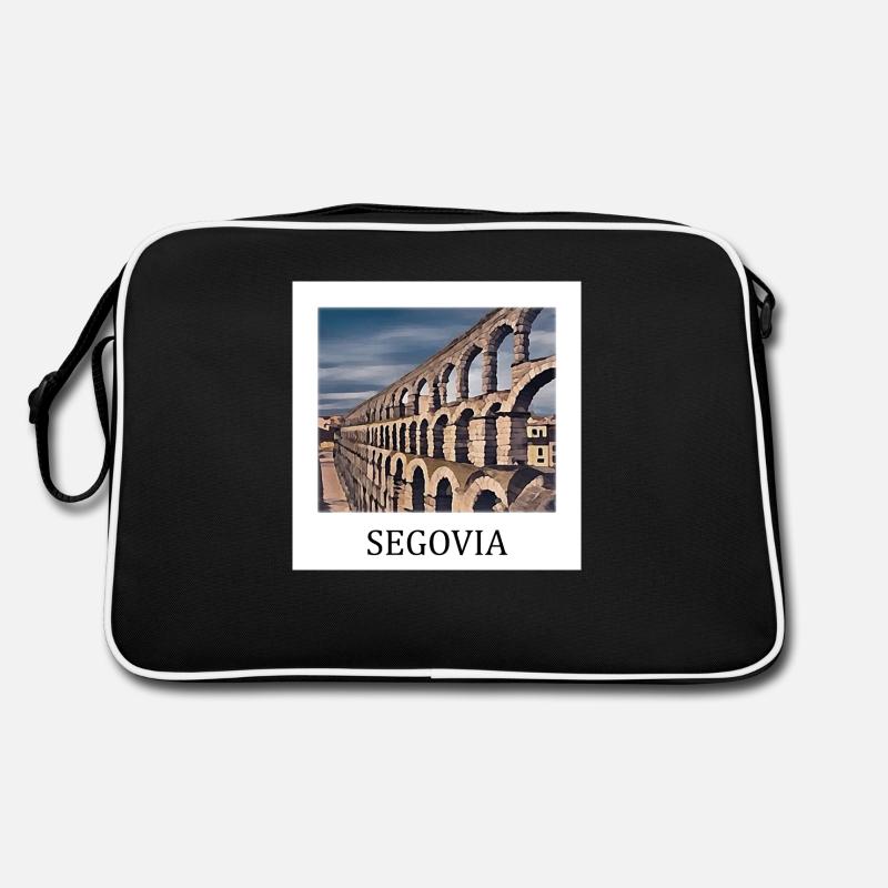 Retro Bag