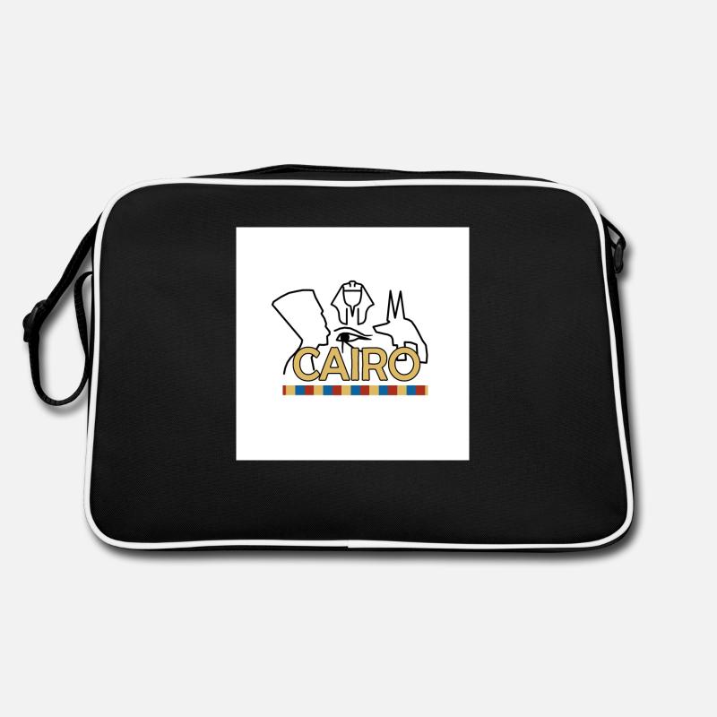 Le Caire Sac Retro