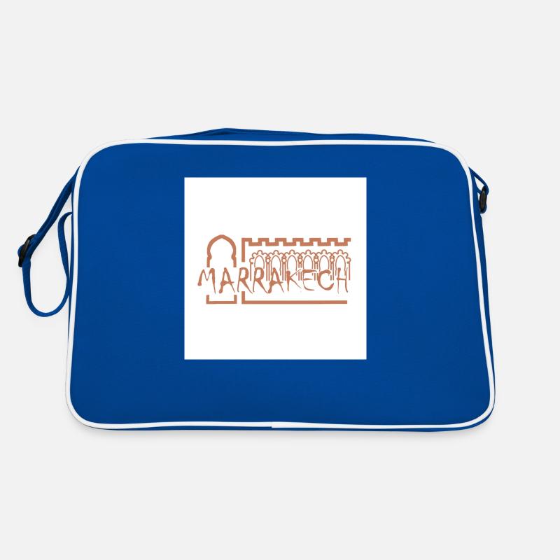 Retro Bag