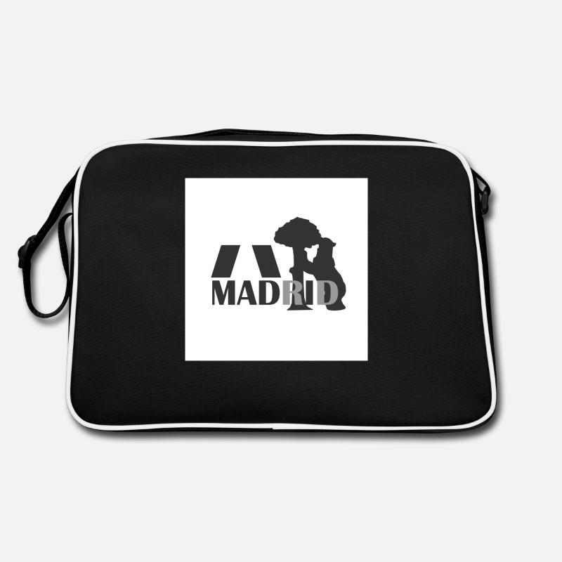 Madrid Retro Tasche