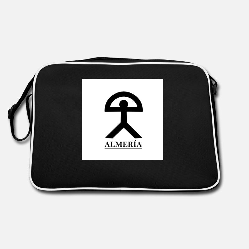 Almeria Sac Retro
