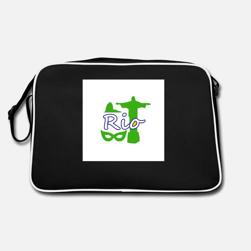 Rio de Janeiro Sac Retro