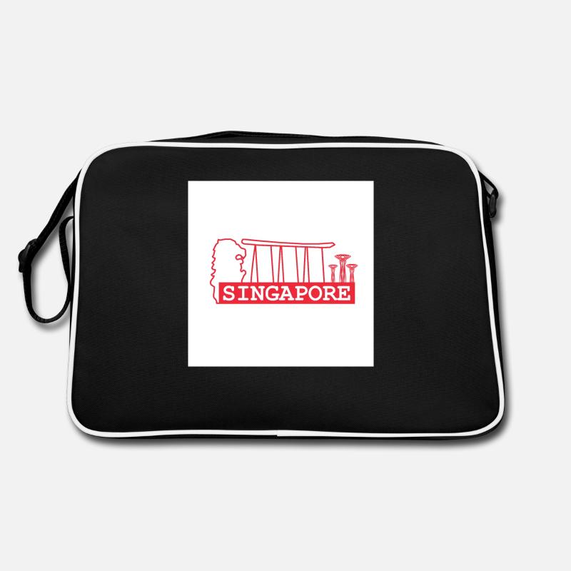 Sac Retro