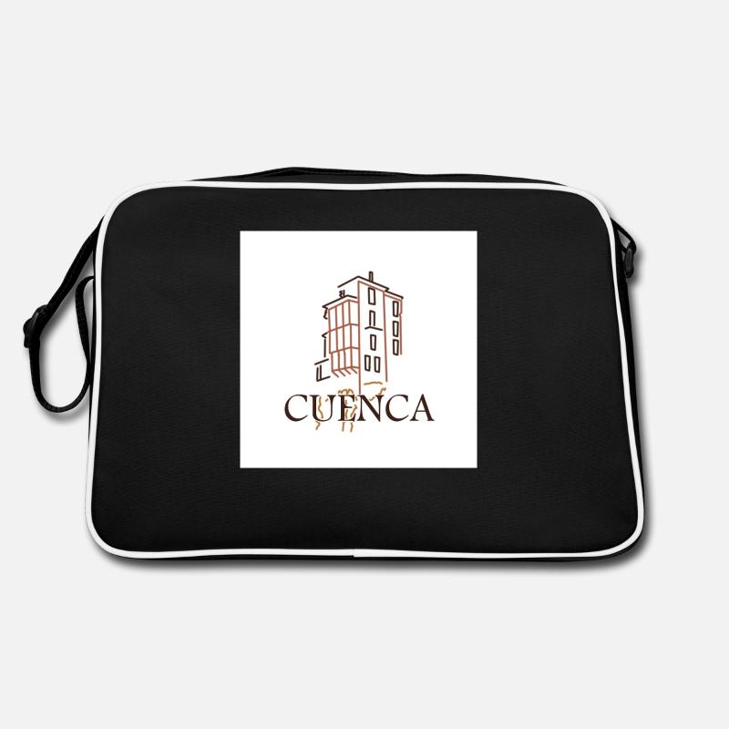 Basin Retro Bag