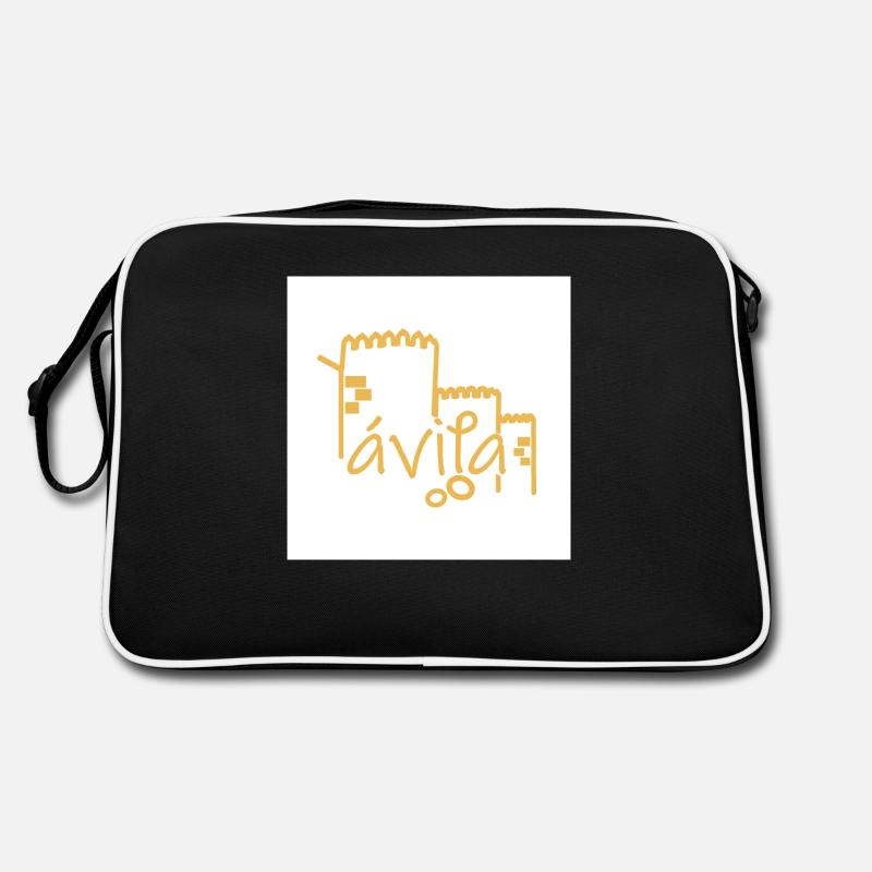 Avila Retro Tasche