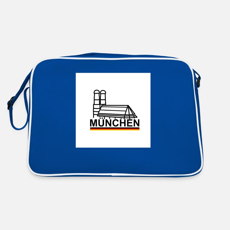 Retro Tasche