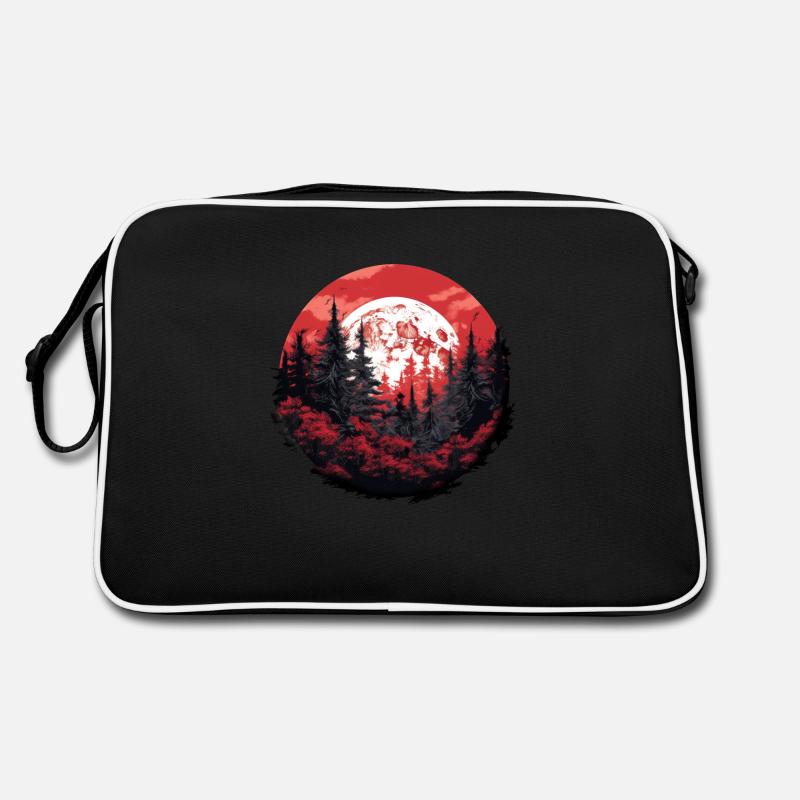 Retro Bag