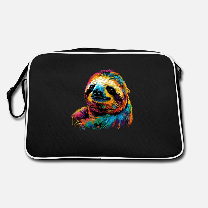 Retro Tasche